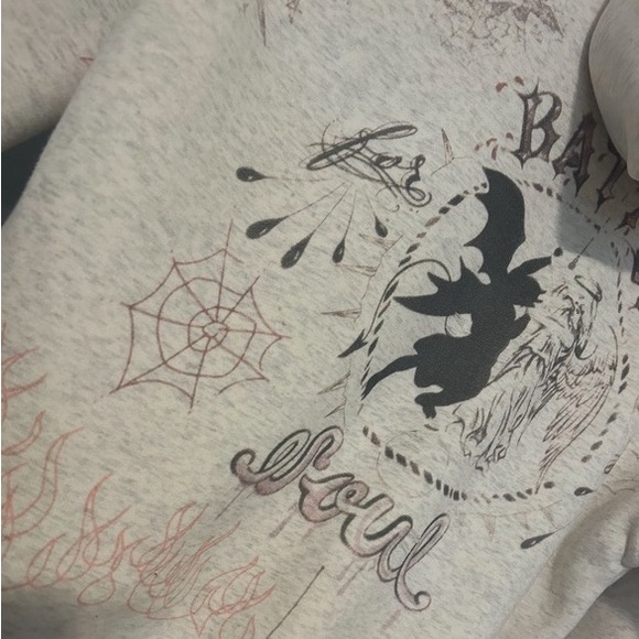 Saints hoodie size Large - Picture 5 of 5